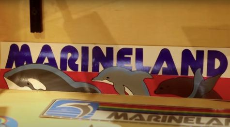Marineland