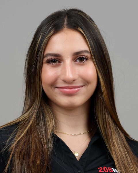 Sofia Chrysostomou