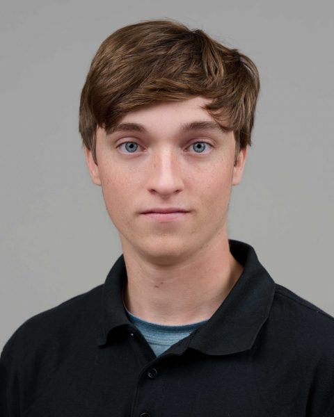 Christopher Campbell