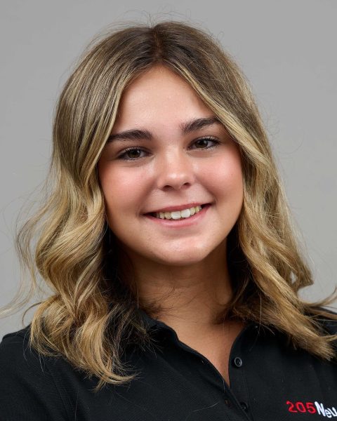 Norah Lees