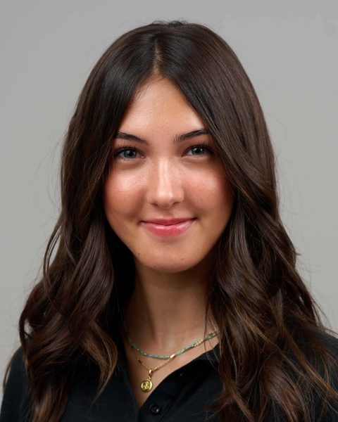 Kate North