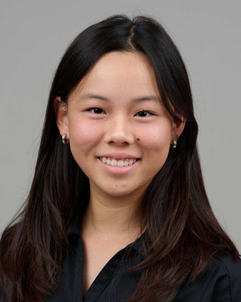 Lauren Kim