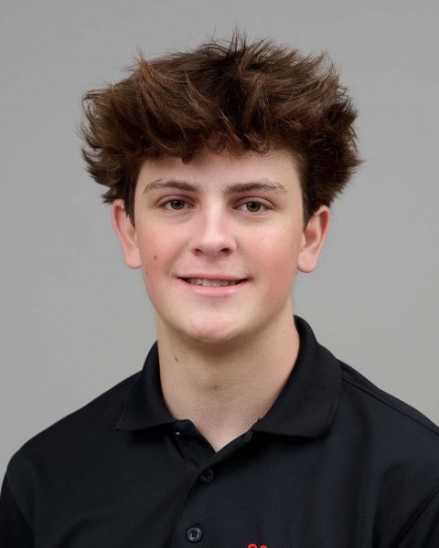 Drew Zane