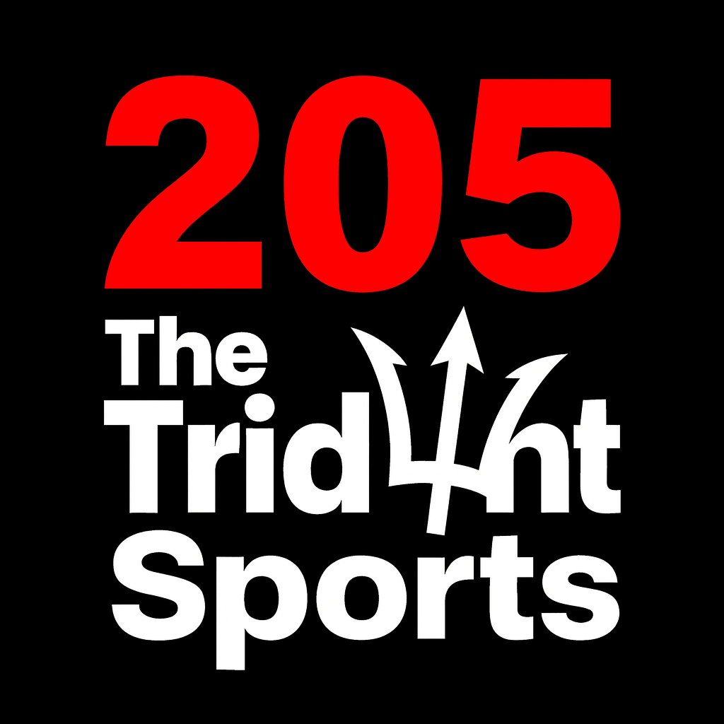 The Trident: Sports Show Episode I