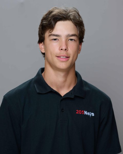 Finley Schulz