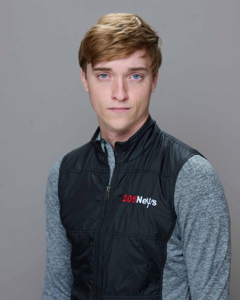 Chris Campbell