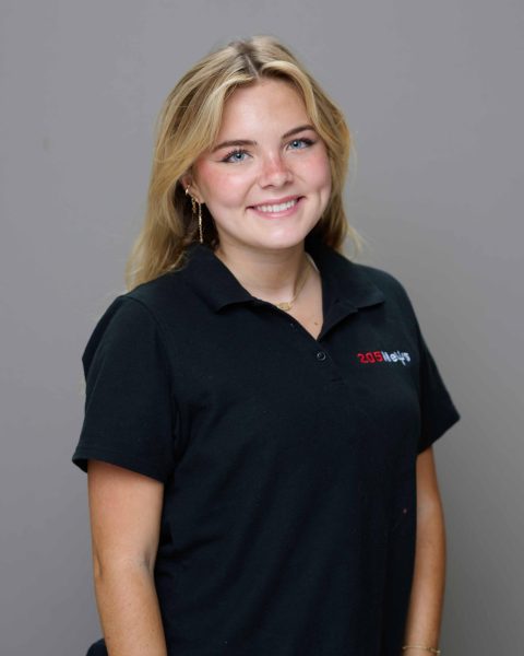 Charlotte Gallien